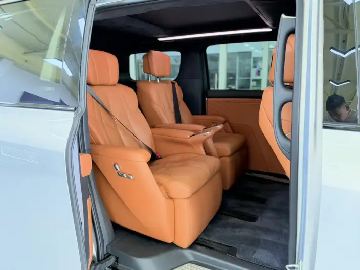 BUICK Buick Zhijing Shijia 2026 Model Luxury Edition – фото 8