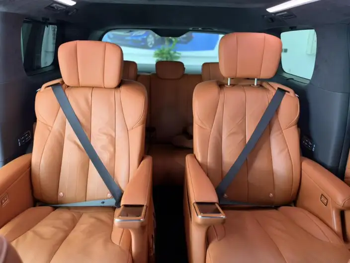 BUICK Buick Zhijing Shijia 2026 Model Luxury Edition – фото 9