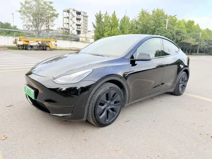 Model Y 2023 Model Rear-wheel drive version – фото 1
