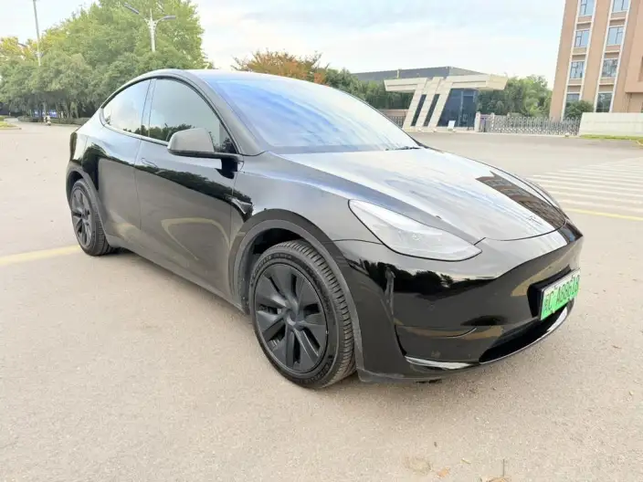 Model Y 2023 Model Rear-wheel drive version – фото 3