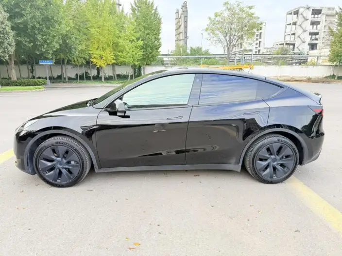 Model Y 2023 Model Rear-wheel drive version – фото 4