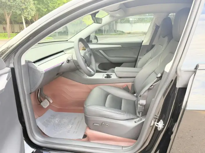 Model Y 2023 Model Rear-wheel drive version – фото 8