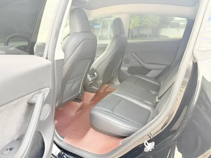 Model Y 2023 Model Rear-wheel drive version – фото 9