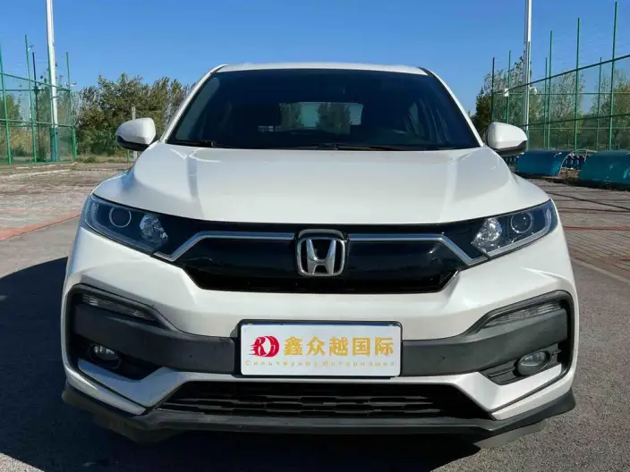 Honda XR-V 2021 Model 1.5L CVT Classic Edition – фото 2