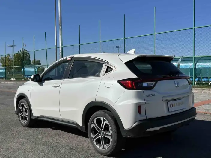 Honda XR-V 2021 Model 1.5L CVT Classic Edition – фото 4