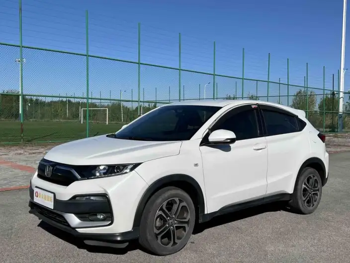 Honda XR-V 2021 Model 1.5L CVT Classic Edition – фото 6