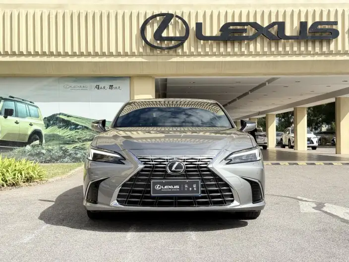 Lexus ES 2025 Model 200 Premium – фото 2