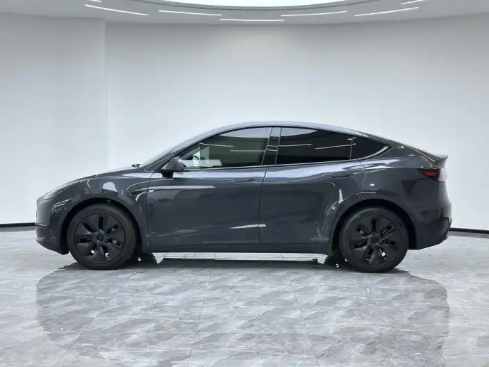 Model Y 2024 Model Long Battery Life Pro All-wheel drive version – фото 4