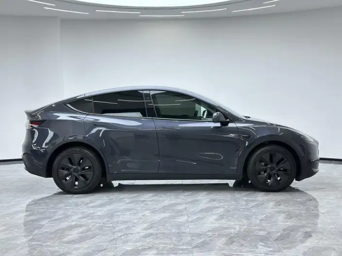 Model Y 2024 Model Long Battery Life Pro All-wheel drive version – фото 8