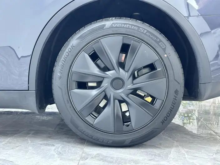 Model Y 2024 Model Long Battery Life Pro All-wheel drive version – фото 9