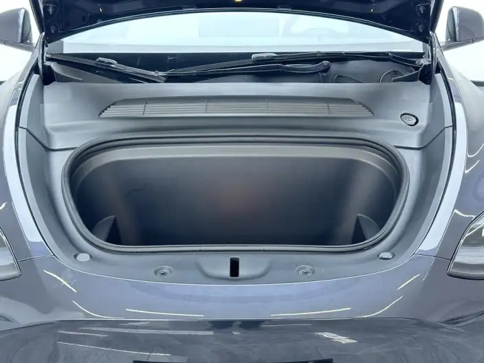 Model Y 2024 Model Long Battery Life Pro All-wheel drive version – фото 10