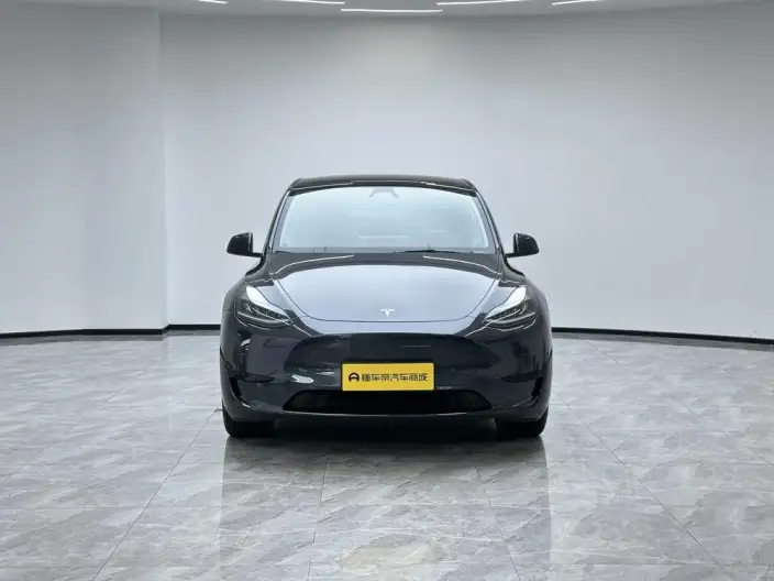 Model Y 2024 Model Rear-wheel drive version – фото 2