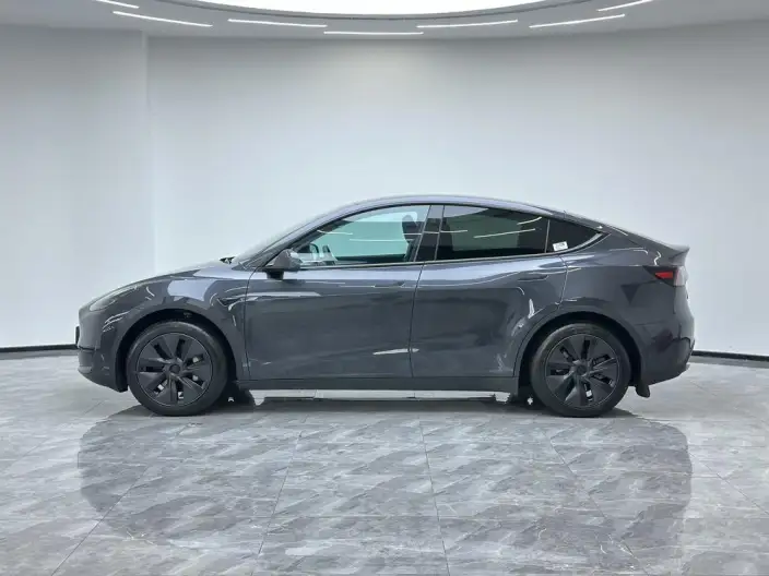 Model Y 2024 Model Rear-wheel drive version – фото 4