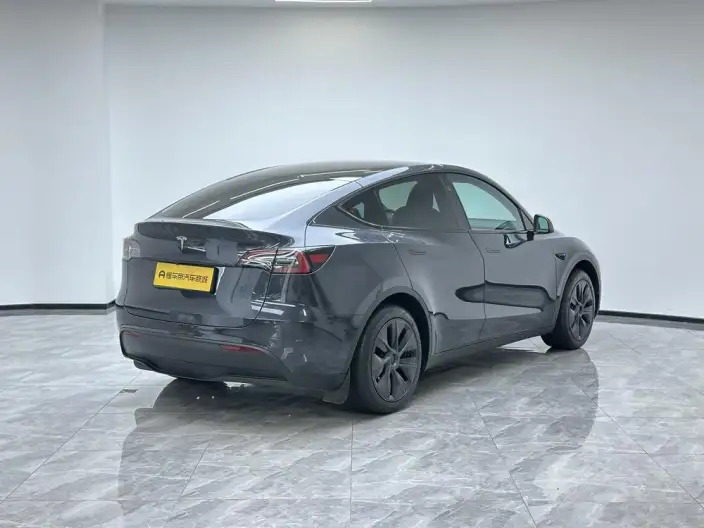 Model Y 2024 Model Rear-wheel drive version – фото 7