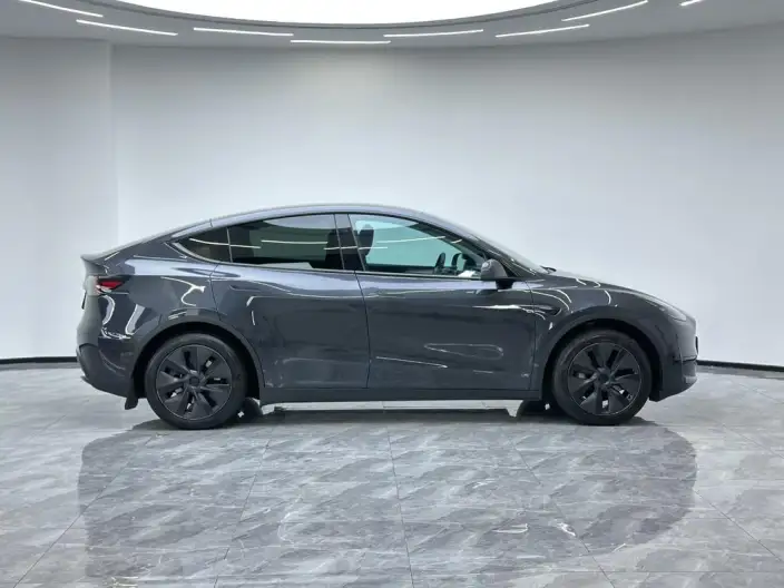 Model Y 2024 Model Rear-wheel drive version – фото 8