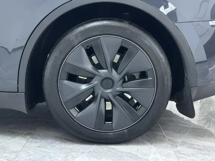 Model Y 2024 Model Rear-wheel drive version – фото 9