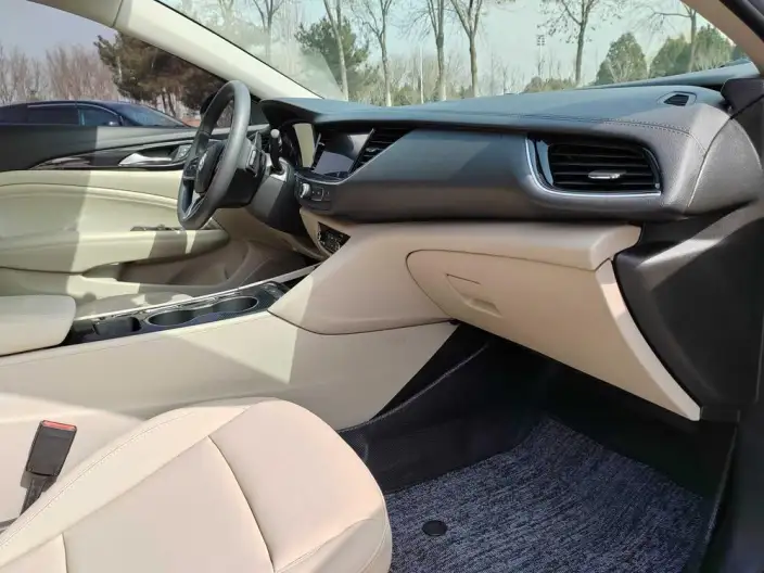 Buick Regal 2021 Model 552T Elite Model – фото 9