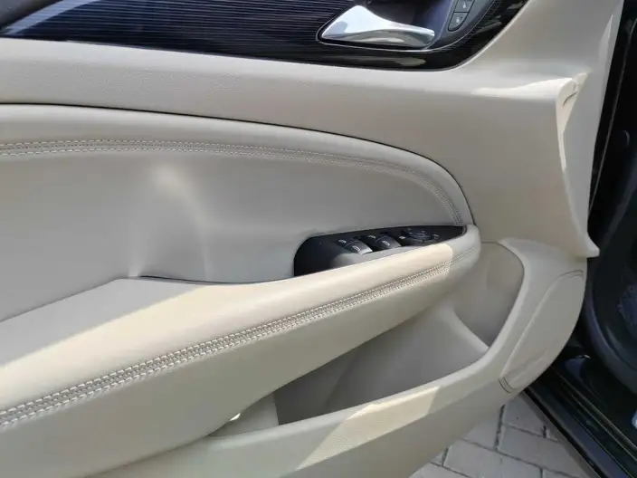 Buick Regal 2021 Model 552T Elite Model – фото 10