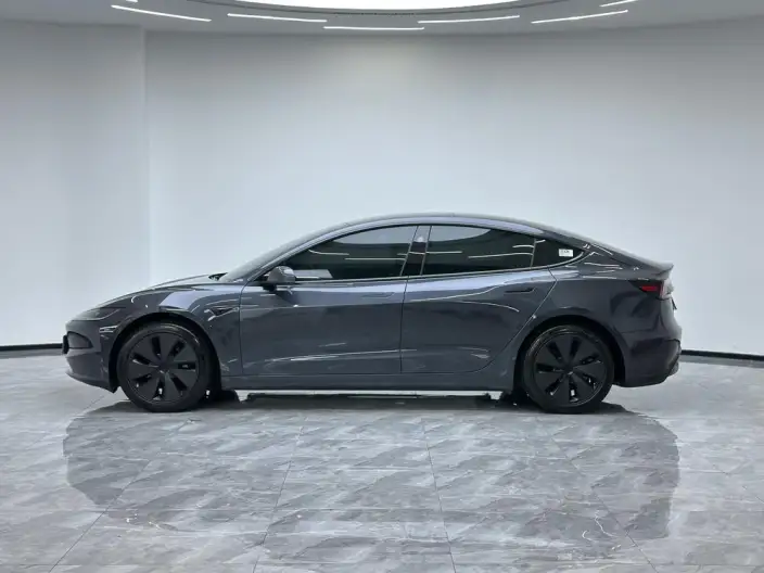 Model 3 2023 Model Long Battery Life Pro All-wheel drive version – фото 4