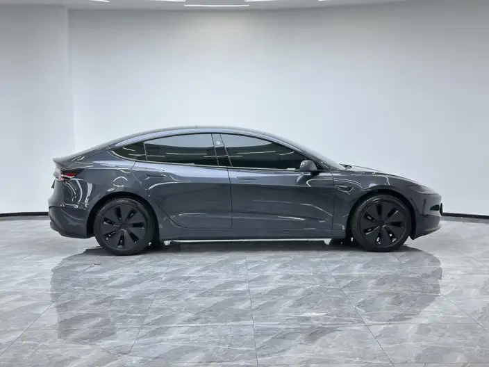 Model 3 2023 Model Long Battery Life Pro All-wheel drive version – фото 8