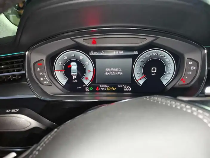 Audi A8 2025 Model A8L 45 TFSI quattro Luxury Model – фото 7