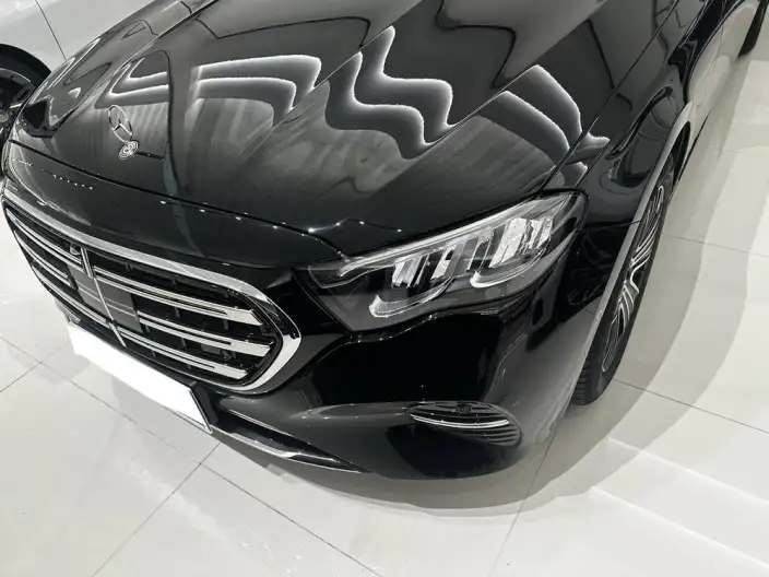 Mercedes-Benz E-Class 2025 Model Facelift E 260 L sedan – фото 10