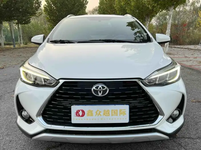 Toyota YARIS L Vios 2022 Model Zhixuan X 1.5L CVT Luxury PLUS Edition – фото 2