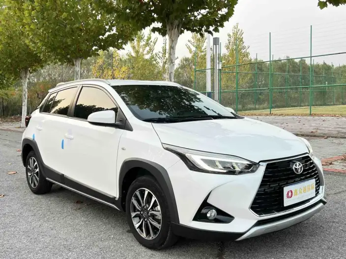 Toyota YARIS L Vios 2022 Model Zhixuan X 1.5L CVT Luxury PLUS Edition – фото 3