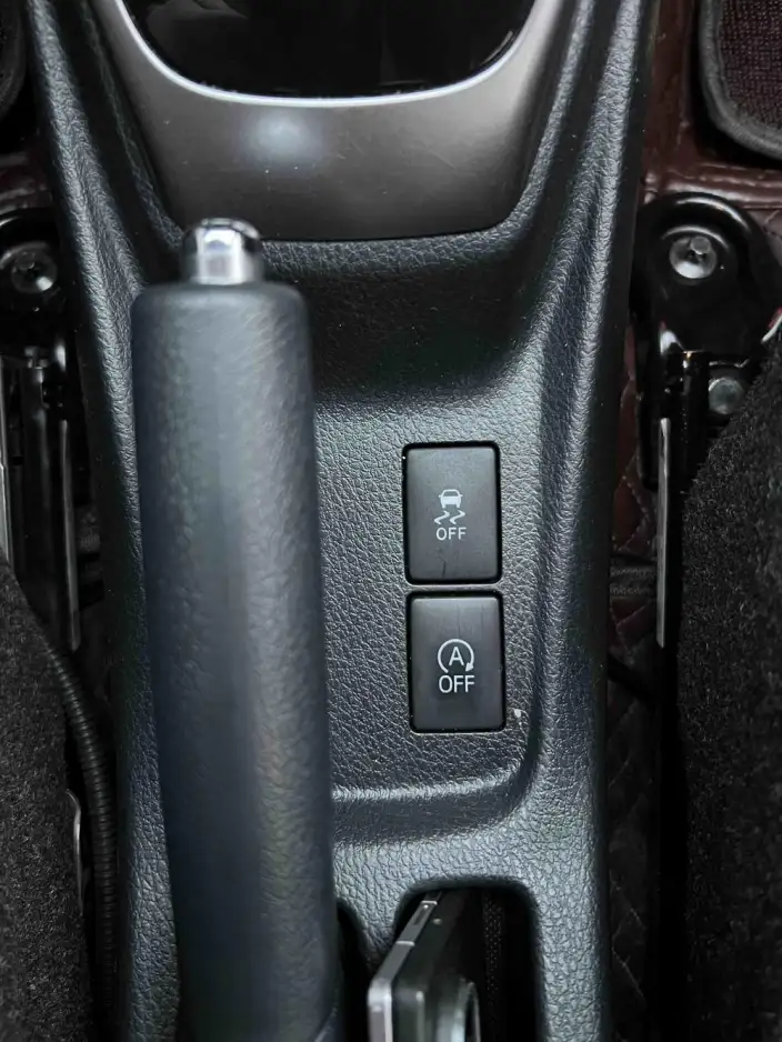 Toyota YARIS L Vios 2022 Model Zhixuan X 1.5L CVT Luxury PLUS Edition – фото 8