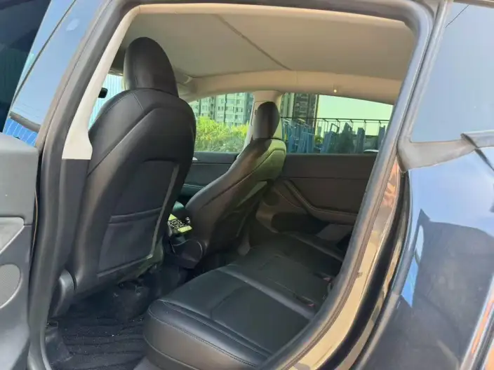 Model Y 2024 Model Rear-wheel drive version – фото 10