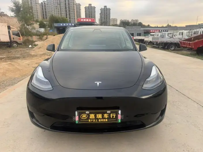 Model Y 2022 Model Facelift Rear-wheel drive version – фото 2