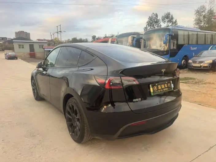 Model Y 2022 Model Facelift Rear-wheel drive version – фото 5
