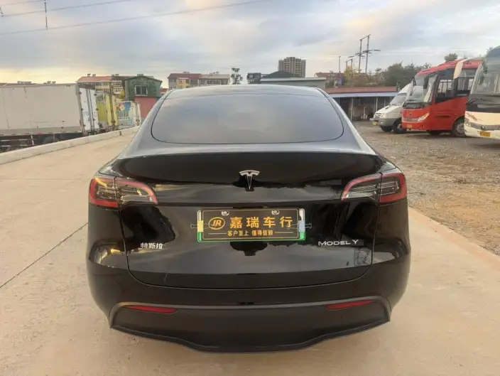 Model Y 2022 Model Facelift Rear-wheel drive version – фото 6