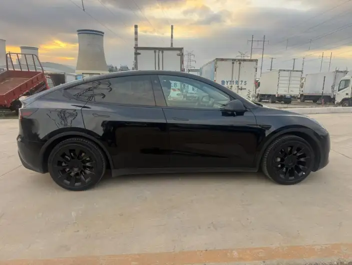 Model Y 2022 Model Facelift Rear-wheel drive version – фото 8