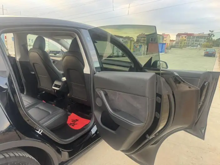 Model Y 2022 Model Facelift Rear-wheel drive version – фото 9