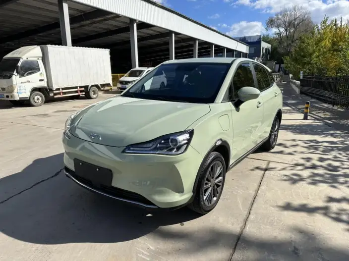 Neta V 2022 Model Trendy 400 Lite