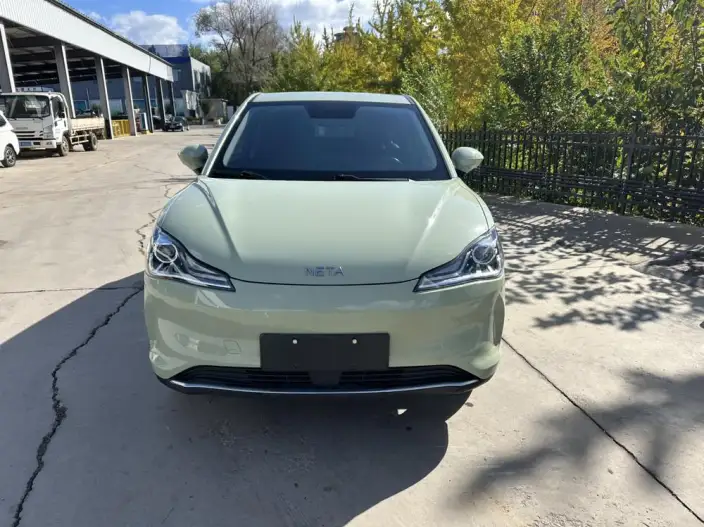 Neta V 2022 Model Trendy 400 Lite