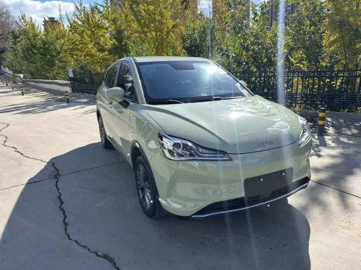 Neta V 2022 Model Trendy 400 Lite