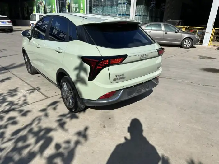 Neta V 2022 Model Trendy 400 Lite