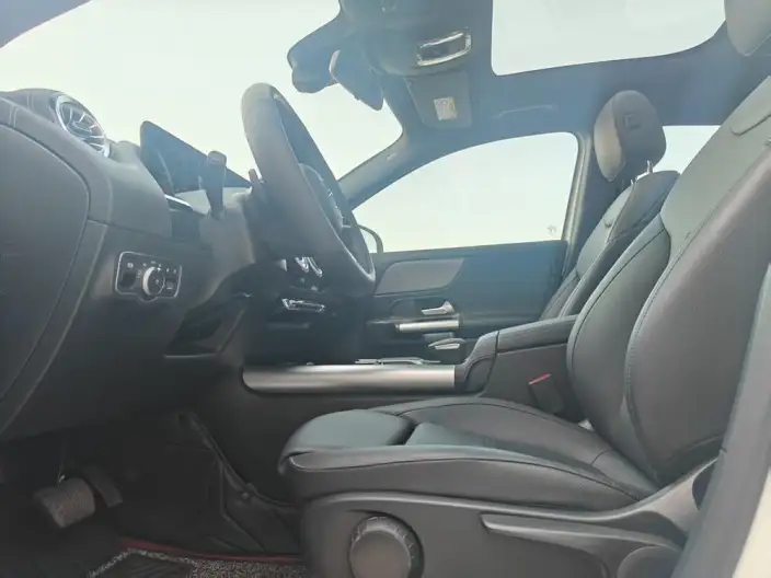 Mercedes-Benz GLA 2022 Model Facelift GLA 200 – фото 8