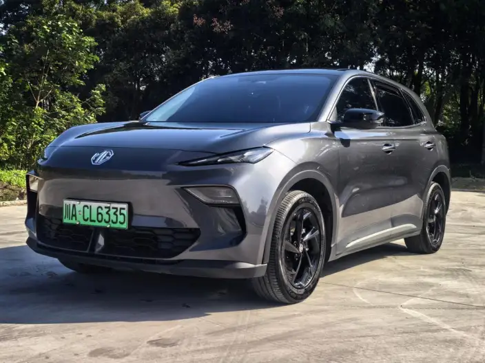 MG ES5 2025 Model 425pro Rear Drive Edition
