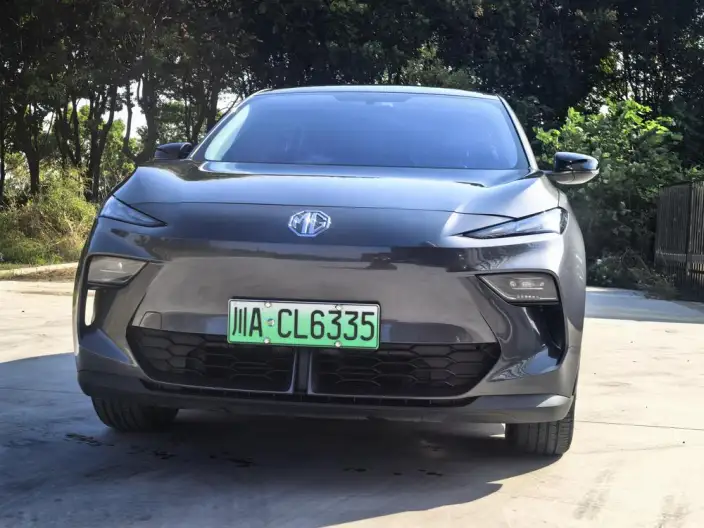 MG ES5 2025 Model 425pro Rear Drive Edition