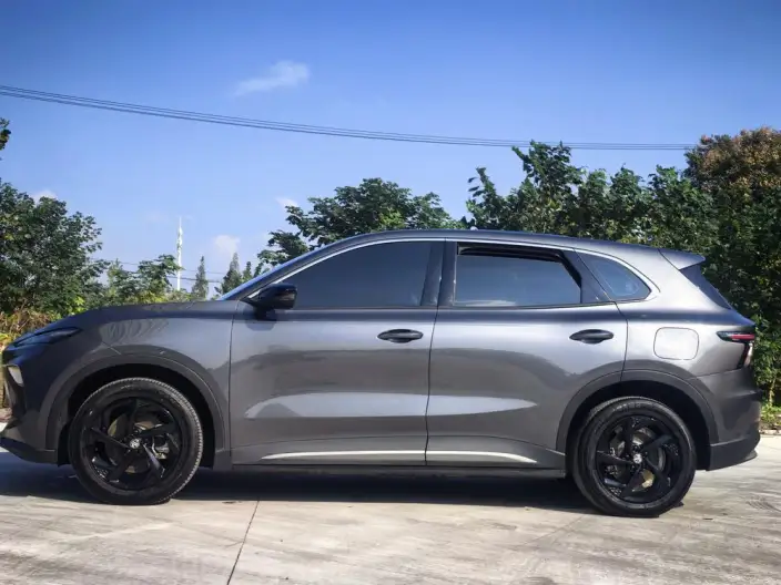 MG ES5 2025 Model 425pro Rear Drive Edition