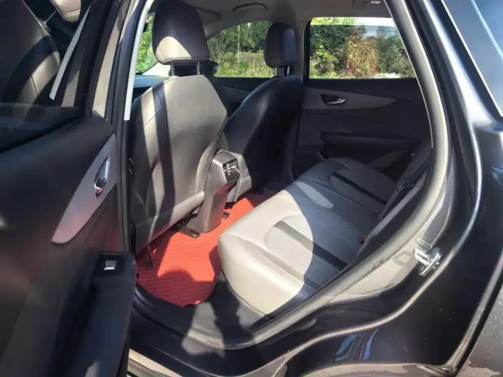 MG ES5 2025 Model 425pro Rear Drive Edition – фото 10