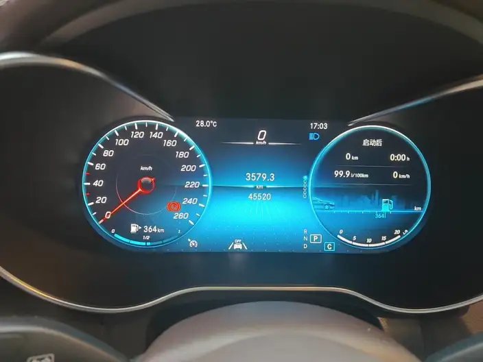 Mercedes-Benz GLC 2022 Model GLC 300 L 4MATIC Dynamic Model Collector Edition – фото 6