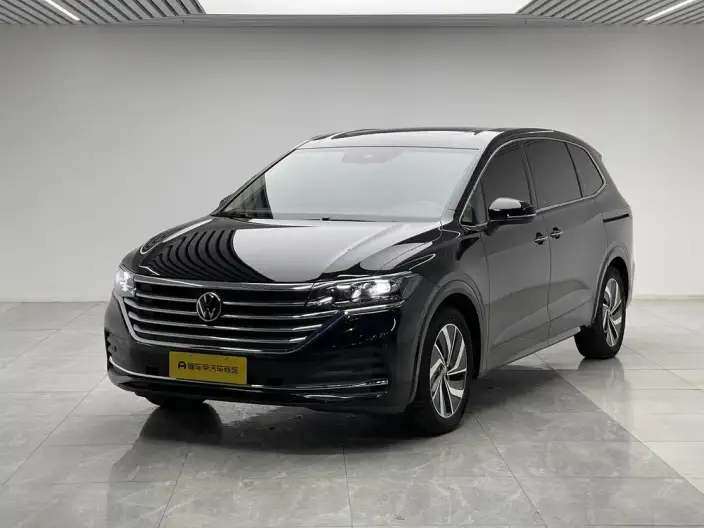 Viloran 2022 Model 330TSI Deluxe Edition – фото 1