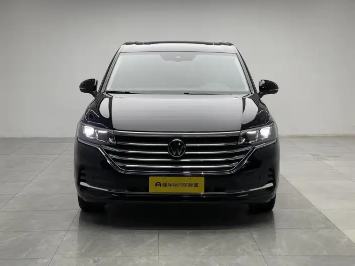 Viloran 2022 Model 330TSI Deluxe Edition – фото 2