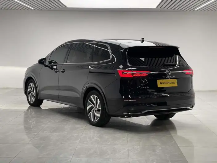 Viloran 2022 Model 330TSI Deluxe Edition – фото 5