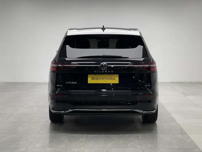 Viloran 2022 Model 330TSI Deluxe Edition – фото 6