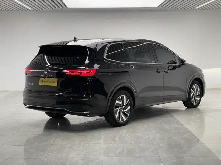 Viloran 2022 Model 330TSI Deluxe Edition – фото 7